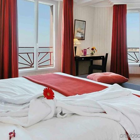Hotel Mercure La Baule Majestic Εξωτερικό φωτογραφία